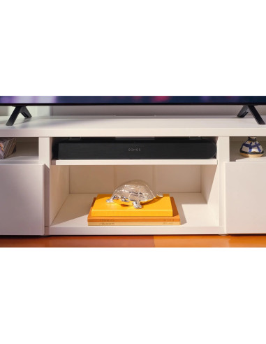 RAYG1EU1BLK Sonos garso sistema (soundbar) RAY Black