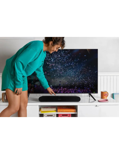 RAYG1EU1BLK Sonos garso sistema (soundbar) RAY Black