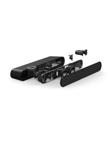RAYG1EU1BLK Sonos garso sistema (soundbar) RAY Black