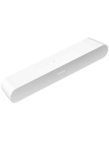 Sonos RAY garso sistema (soundbar) White