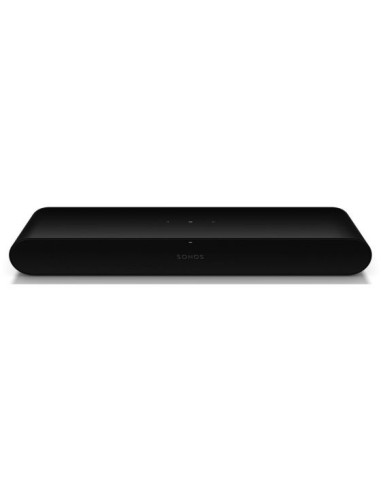 RAYG1EU1BLK Sonos garso sistema (soundbar) RAY Black