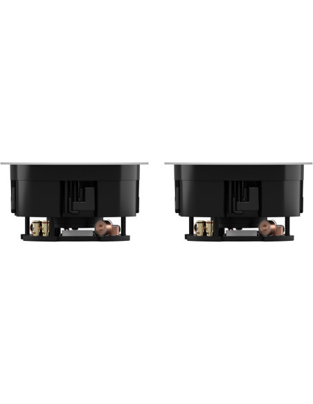 Sonos In-Ceiling Set (Lubiniai garsiakalbiai, 4vnt. + Sonos AMP)