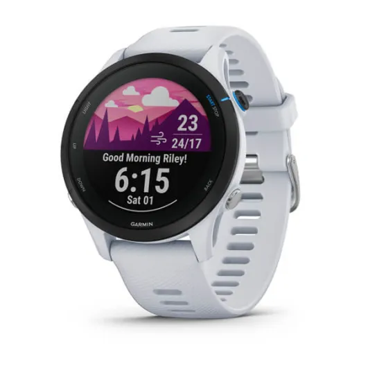 Garmin Forerunner 255S Music