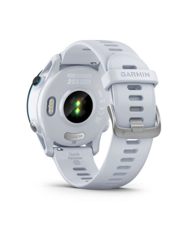 Garmin Forerunner 255S Music