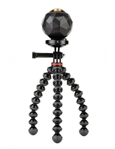 Joby lankstus trikojis GorillaPod 500 Action JOBY - 3