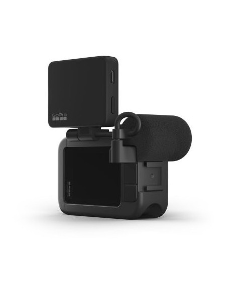 GoPro Display Mod Front Facing Camera Screen