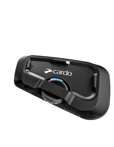 Pasikalbėjimo įranga Cardo Freecom 2x Duo