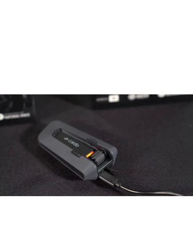 Pasikalbėjimo įranga Cardo Packtalk Edge Duo