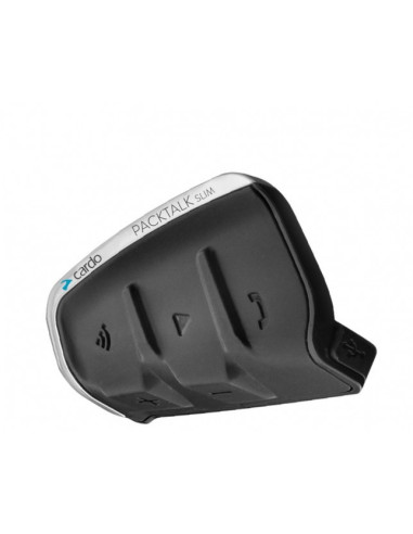 a*n様 cardo PACKTALK SLIM Cardo Packtalk Slim / JBL pasikalbėjimo įranga 1kompl