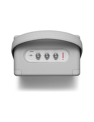 MARSHALL KILBURN 2 kolonėlė ( pilka )