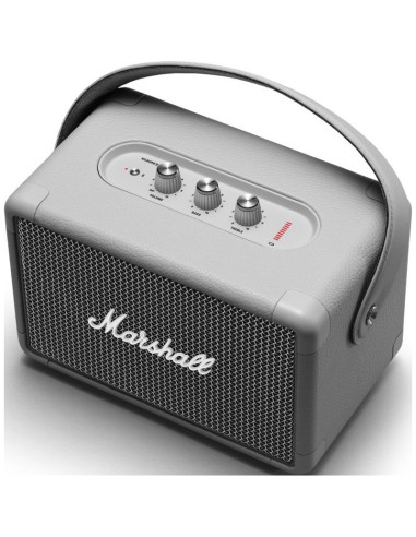 MARSHALL KILBURN 2 kolonėlė ( pilka )