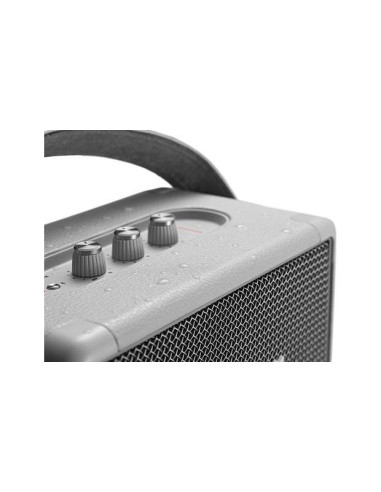 MARSHALL KILBURN 2 kolonėlė ( pilka )