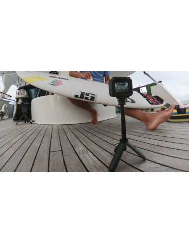 GoPro Shorty (Mini Extension Pole + Tripod) GoPro - 5