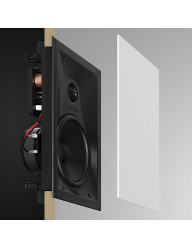 Sonos In-Wall BY SONANCE ( įmontuojamos į sieną garso kol. 2 vnt.)