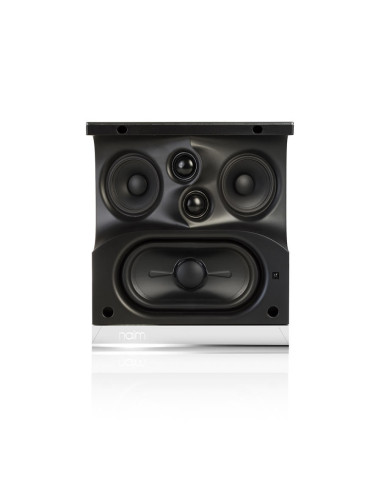 Naim Mu-so Qb 2 Bevielė Muzikos Sistema