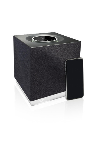 Naim Mu-so Qb 2 Bevielė Muzikos Sistema