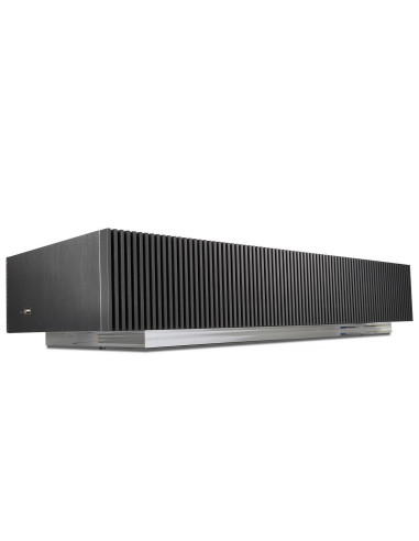 Naim Mu-so 2nd Gen Bevielė Muzikos Sistema