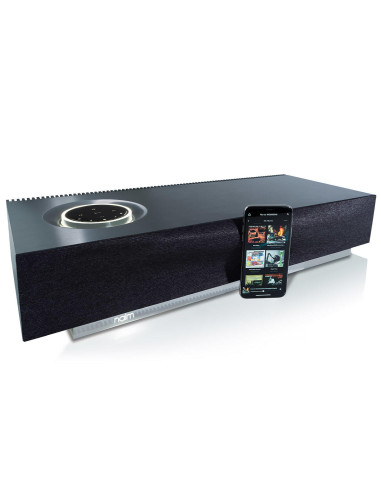 Naim Mu-so 2nd Gen Bevielė Muzikos Sistema