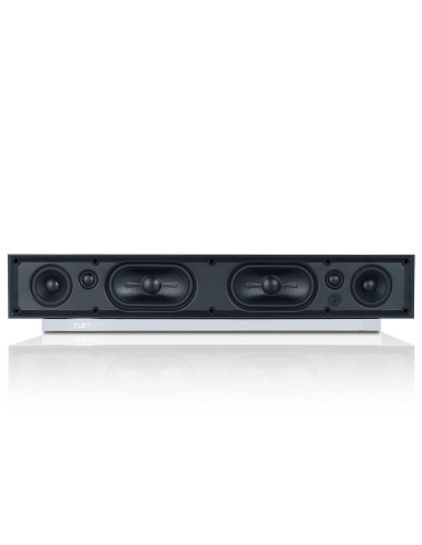 Naim Mu-so 2nd Gen Bevielė Muzikos Sistema