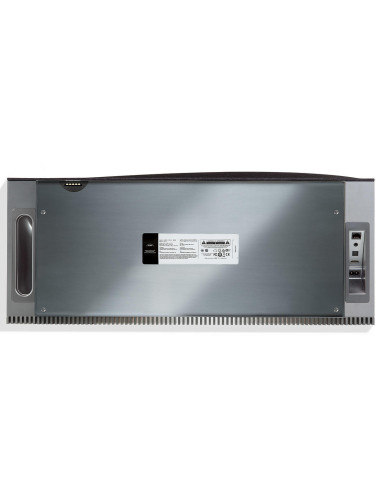 Naim Mu-so 2nd Gen Bevielė Muzikos Sistema