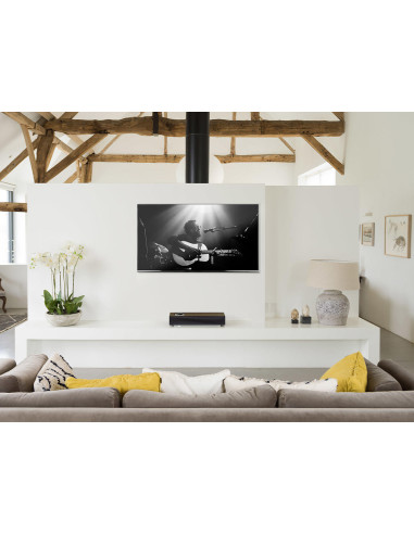 Naim Mu-so 2nd Gen Bevielė Muzikos Sistema NAIM - 13