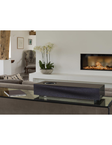 Naim Mu-so 2nd Gen Bevielė Muzikos Sistema NAIM - 14