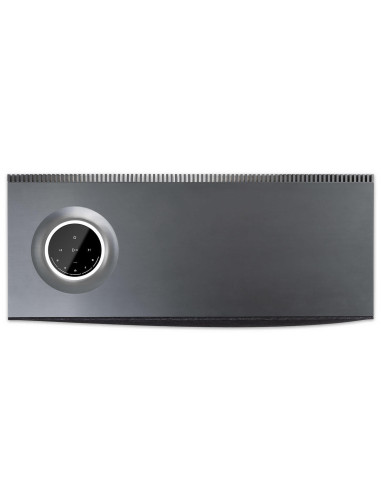 Naim Mu-so 2nd Gen Bevielė Muzikos Sistema