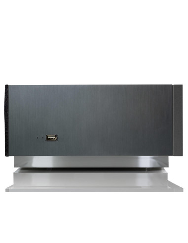 Naim Mu-so 2nd Gen Bevielė Muzikos Sistema NAIM - 12