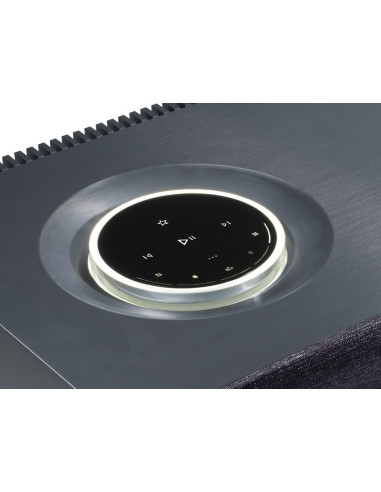 Naim Mu-so 2nd Gen Bevielė Muzikos Sistema