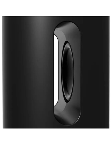 Žemų dažnių garsiakalbis Sonos Sub Mini (Black)