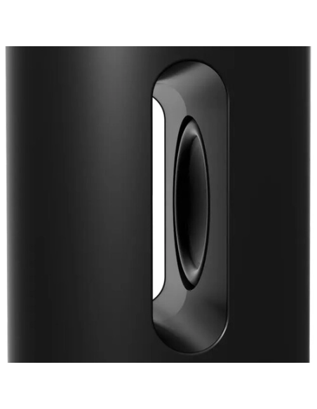 Sonos Sub Mini belaidis subwooferis Beam ir Ray garso sistemoms