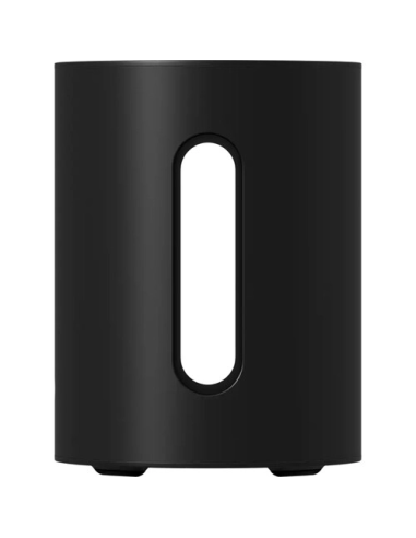 Žemų dažnių garsiakalbis Sonos Sub Mini (Black)