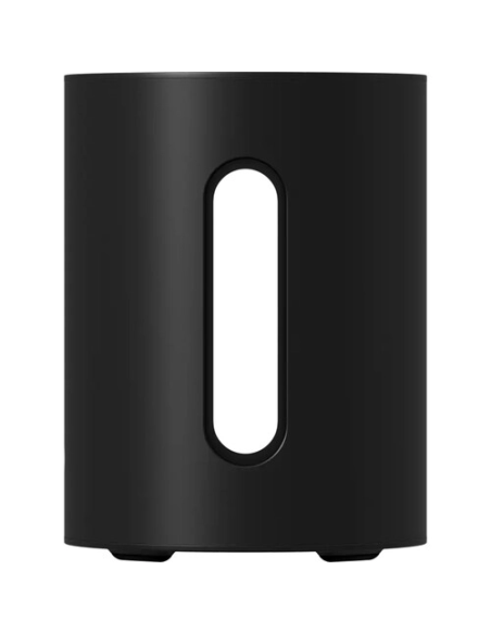 Sonos Sub Mini žemų dažnių kolonėlė namų kinui