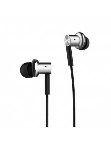 Xiaomi Mi In-Ear Piston Headphone Silver