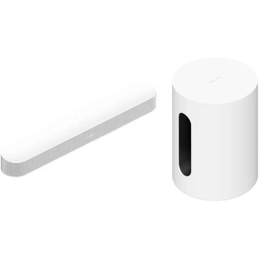 SONOS Namų Kino sistemos