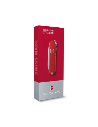 Šveicariškas peiliukas Victorinox 'Classic' GiftBox