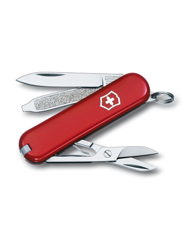 Šveicariškas peiliukas Victorinox 'Classic' GiftBox