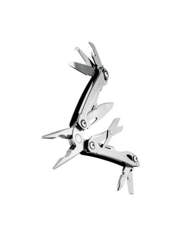 LEATHERMAN įrankis "Wingman" LEATHERMAN - 2