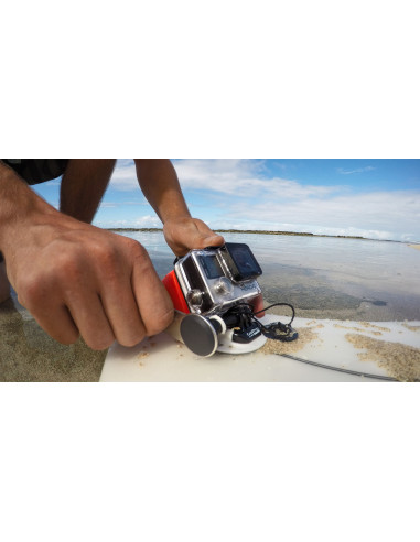 GoPro The Tool (Thumb Screw Wrench + Bottle Opener) GoPro - 3