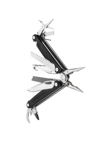 LEATHERMAN ĮRANKIS Charge+ ALX