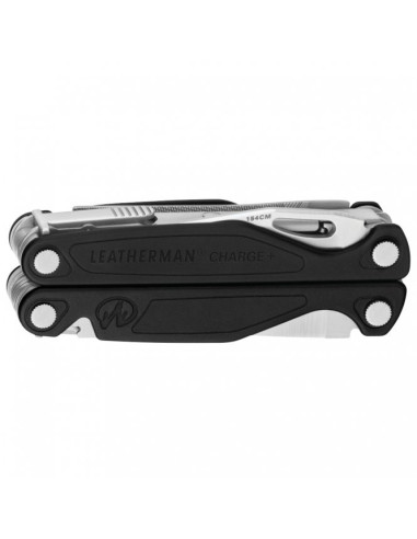 LEATHERMAN ĮRANKIS Charge+ ALX
