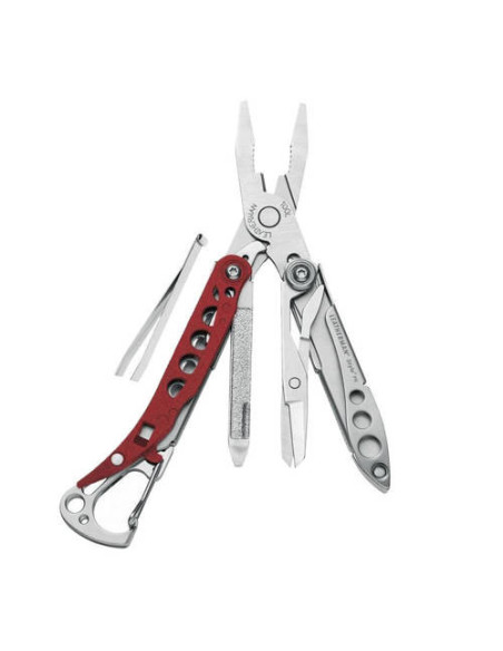 LEATHERMAN įrankis STYLE PS Red