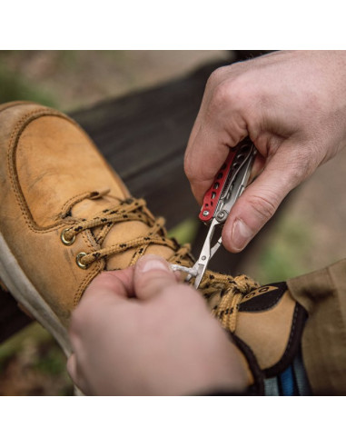 LEATHERMAN įrankis STYLE PS Red
