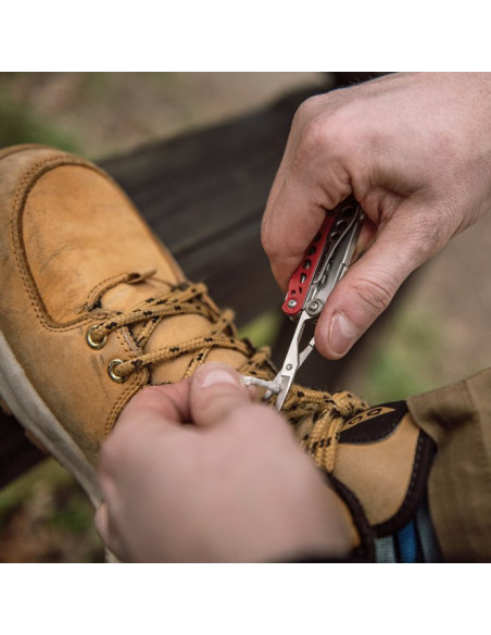 LEATHERMAN įrankis STYLE PS Red