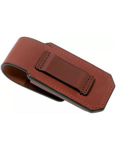 LEATHERMAN dėklas Ainsworth Premium (rudas) L