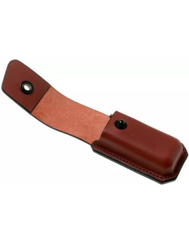 LEATHERMAN dėklas Ainsworth Premium (rudas) L