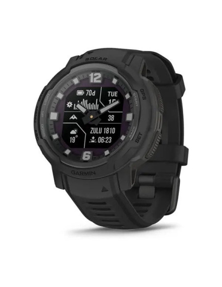 Garmin Instinct Crossover Solar - Tactical Edition