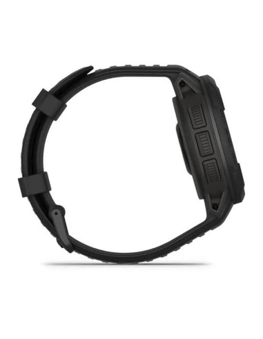 Garmin Instinct Crossover Solar - Tactical Edition
