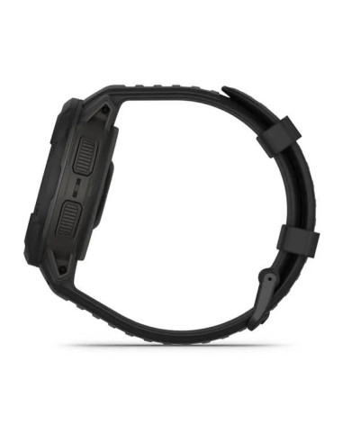 Garmin Instinct Crossover Solar - Tactical Edition