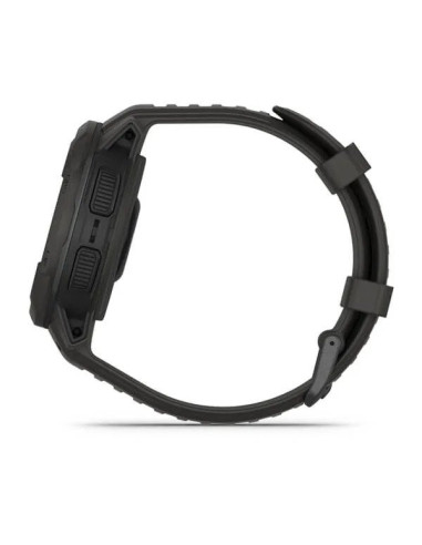 Garmin Instinct Crossover Solar Graphite